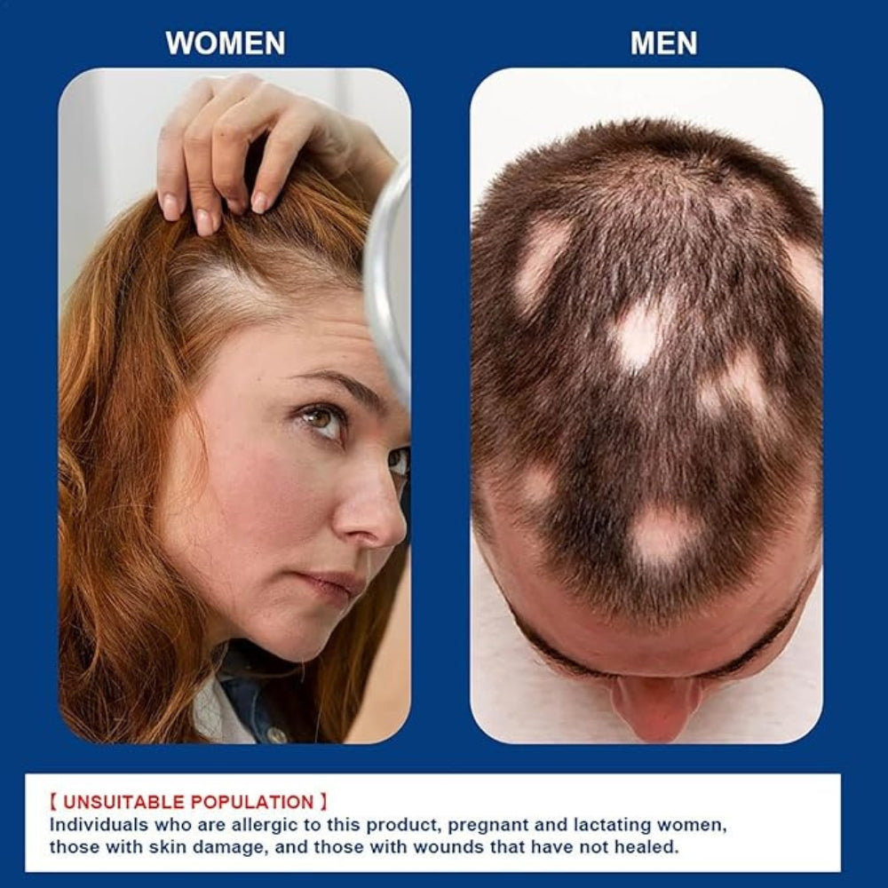 HAIR GROWTH CREAM (20G)