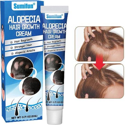 HAIR GROWTH CREAM (20G)