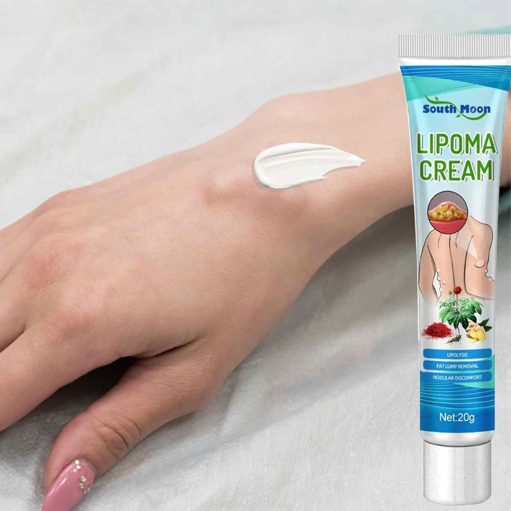 LIPOMA CYST REMOVER CREAM (20G)