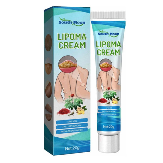 LIPOMA CYST REMOVER CREAM (20G)