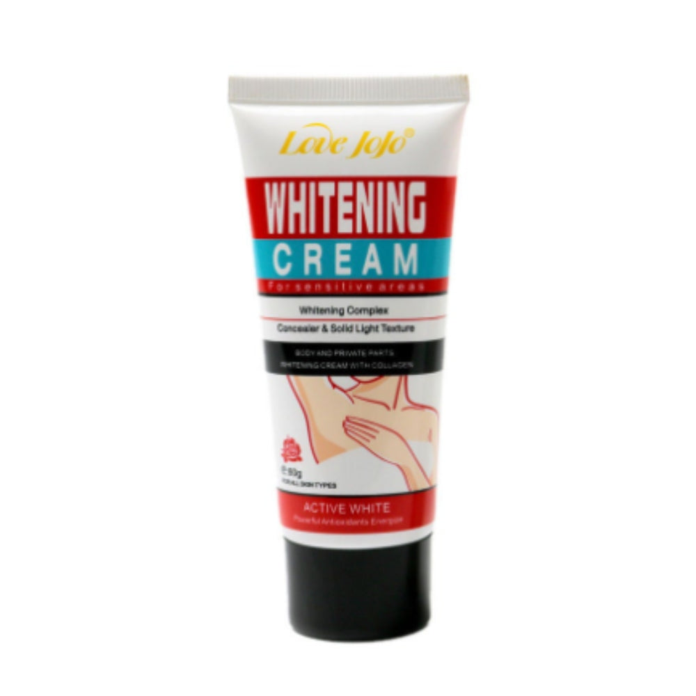 LOVE JOJO WHITENING CREAM (ORIGINAL)