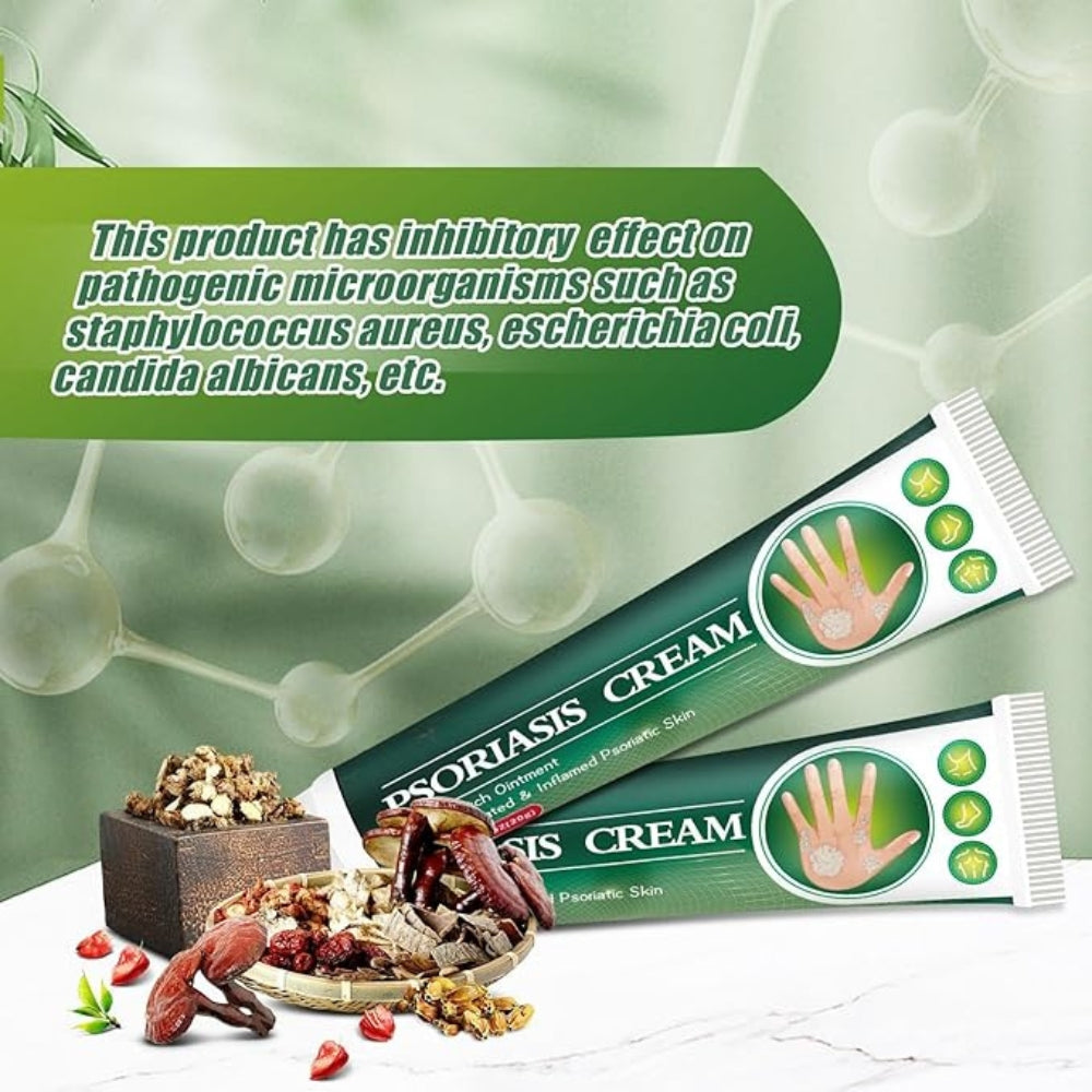 SUMMIFUN PSORIASIS CREAM (ORIGINAL)