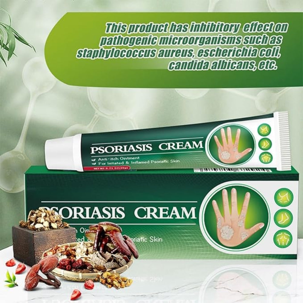 SUMMIFUN PSORIASIS CREAM (ORIGINAL)
