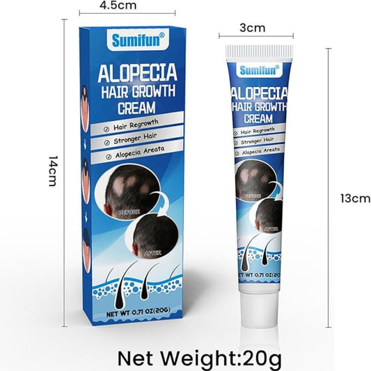 HAIR GROWTH CREAM (20G)