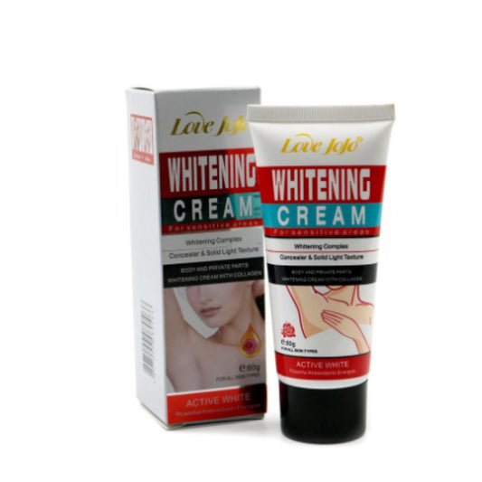 LOVE JOJO WHITENING CREAM (ORIGINAL)