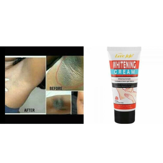 LOVE JOJO WHITENING CREAM (ORIGINAL)