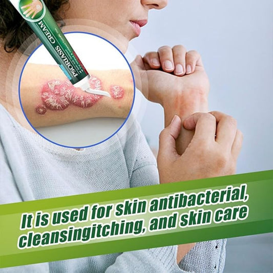 SUMMIFUN PSORIASIS CREAM (ORIGINAL)